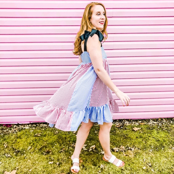 High-low dress - Picture 6 of 7